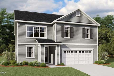 Photo of 109 Tee Time Terrace, Benson, NC 27504 (MLS # 10170179)
