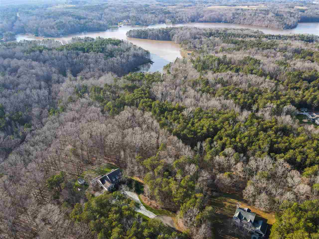 Lot 8 Woodberry Drive