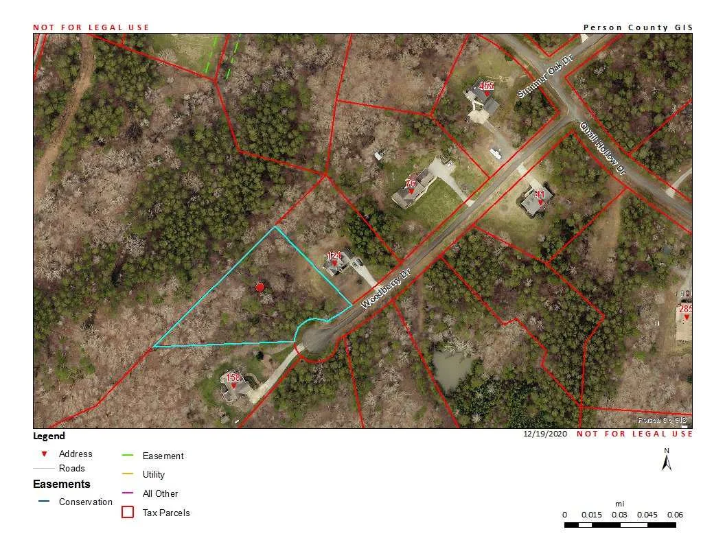 Lot 8 Woodberry Drive