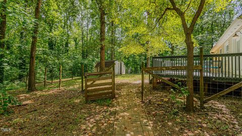 A home in Greensboro