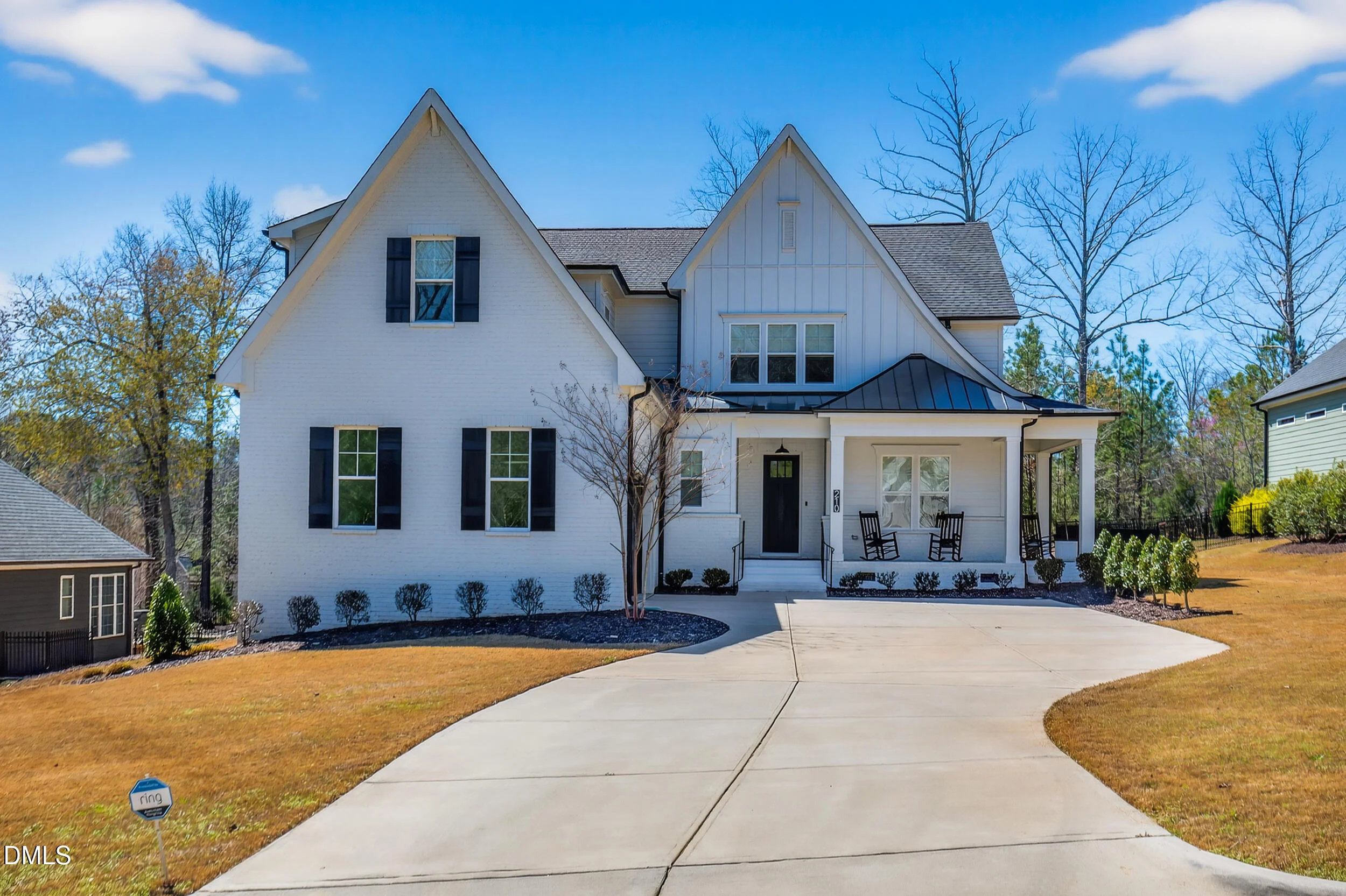 210 Lookout Ridge Rdg