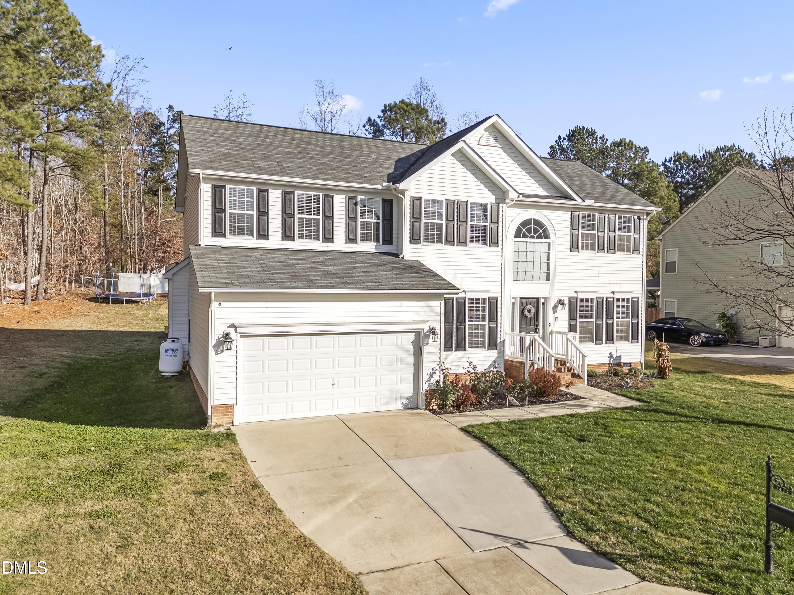 1417 White Opal Drive