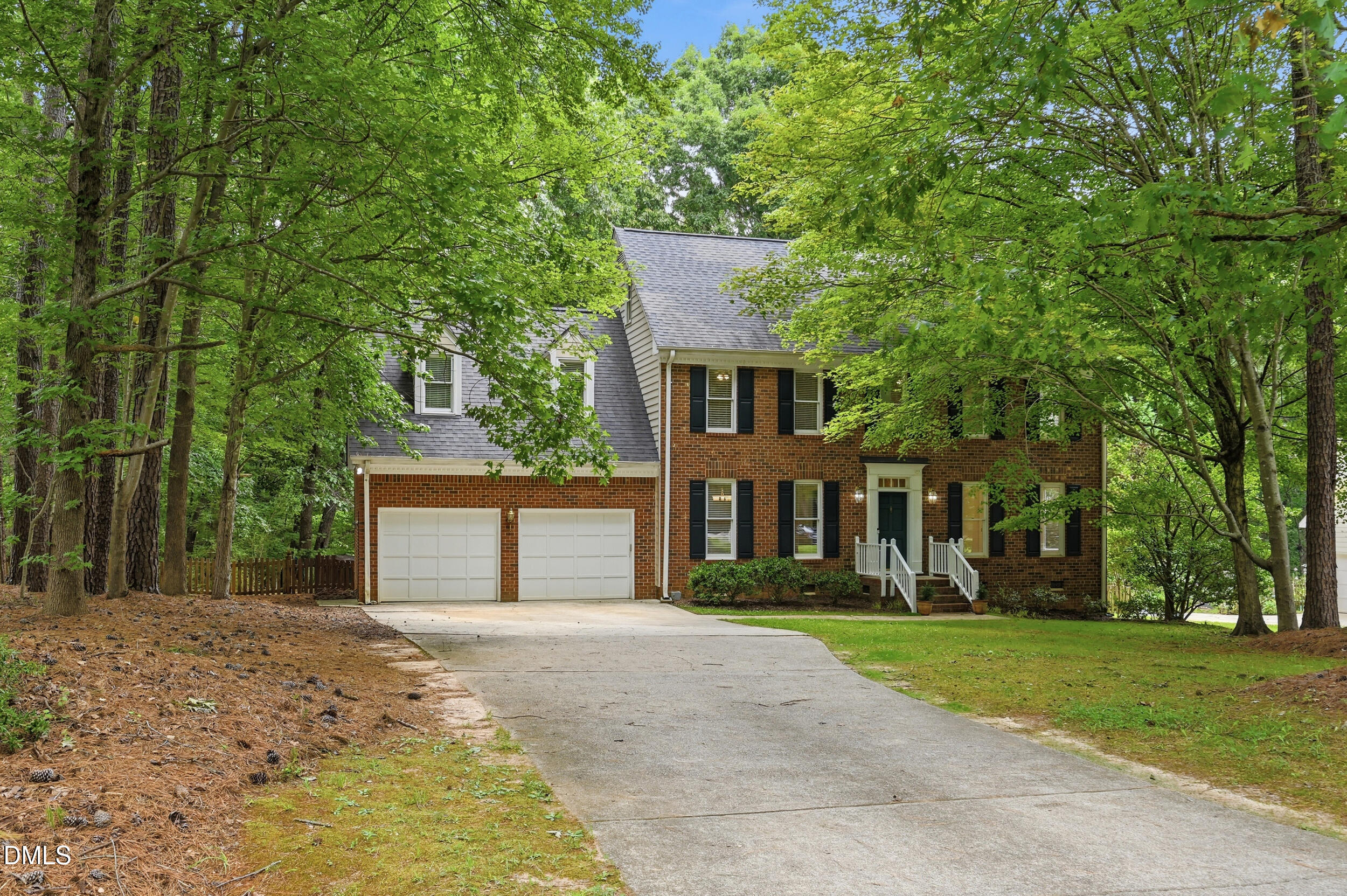 4217 Wood Valley Drive