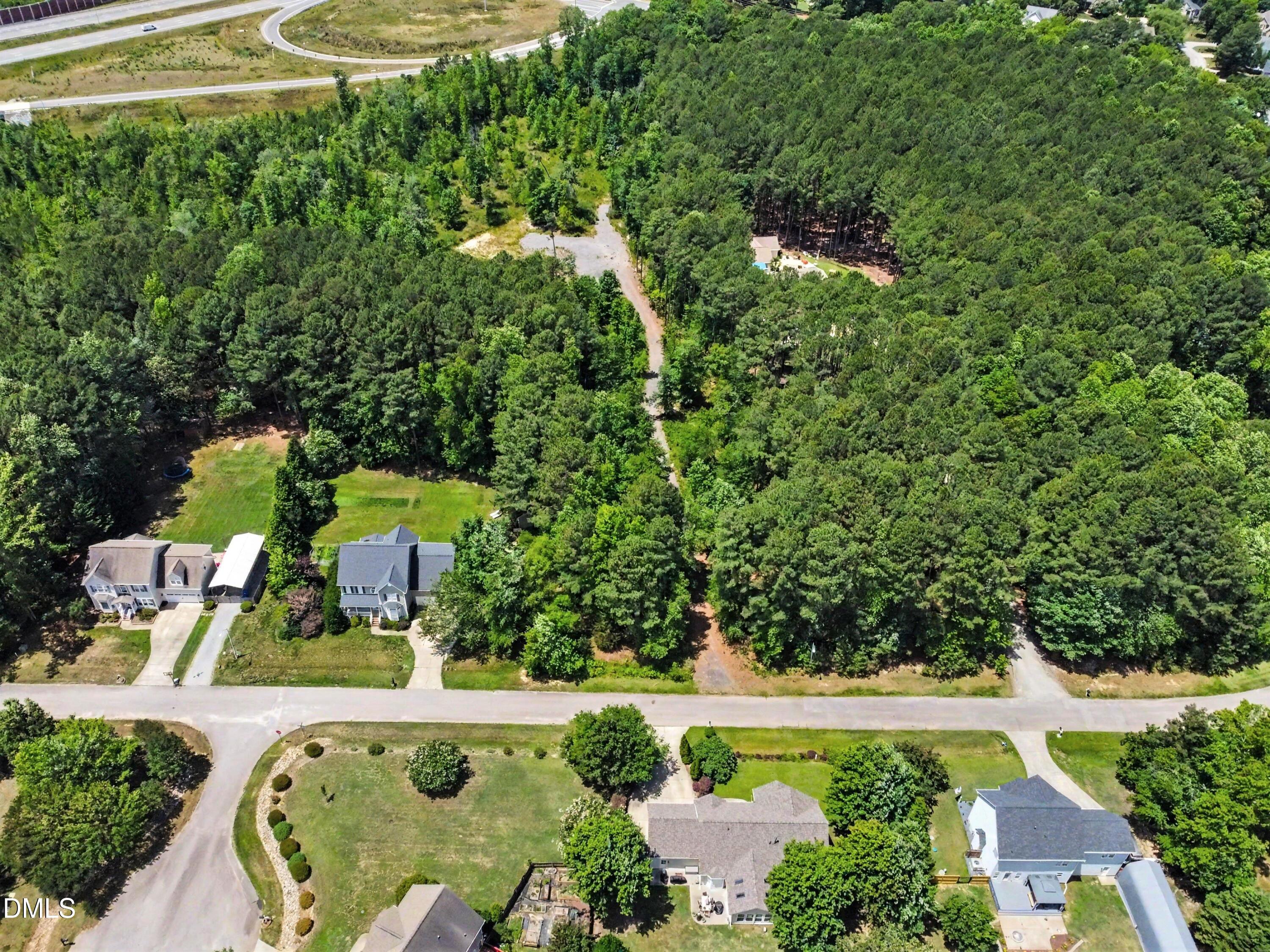 3716 Highland Creek Drive