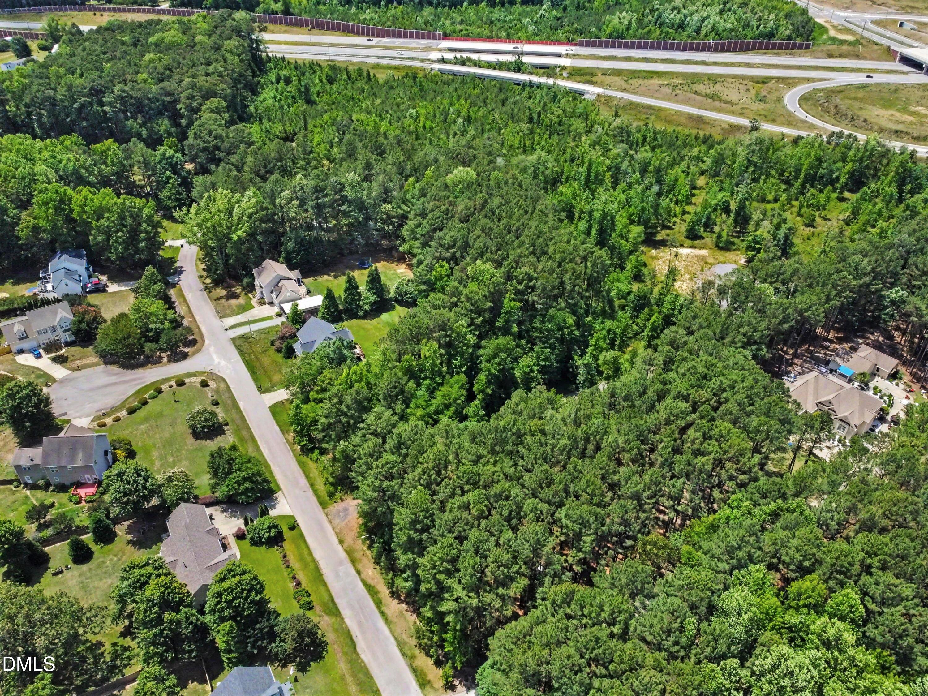 3716 Highland Creek Drive