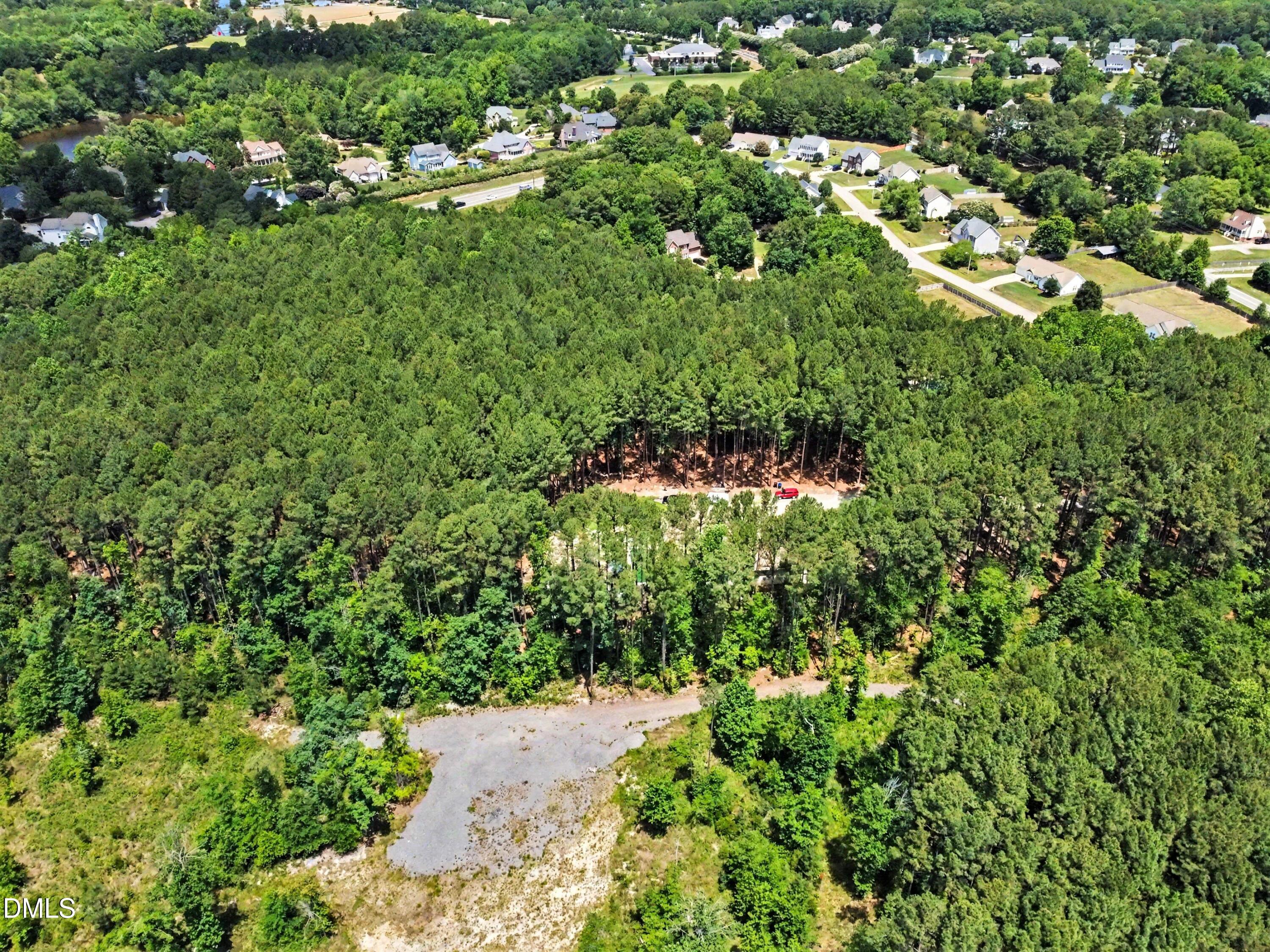 3716 Highland Creek Drive