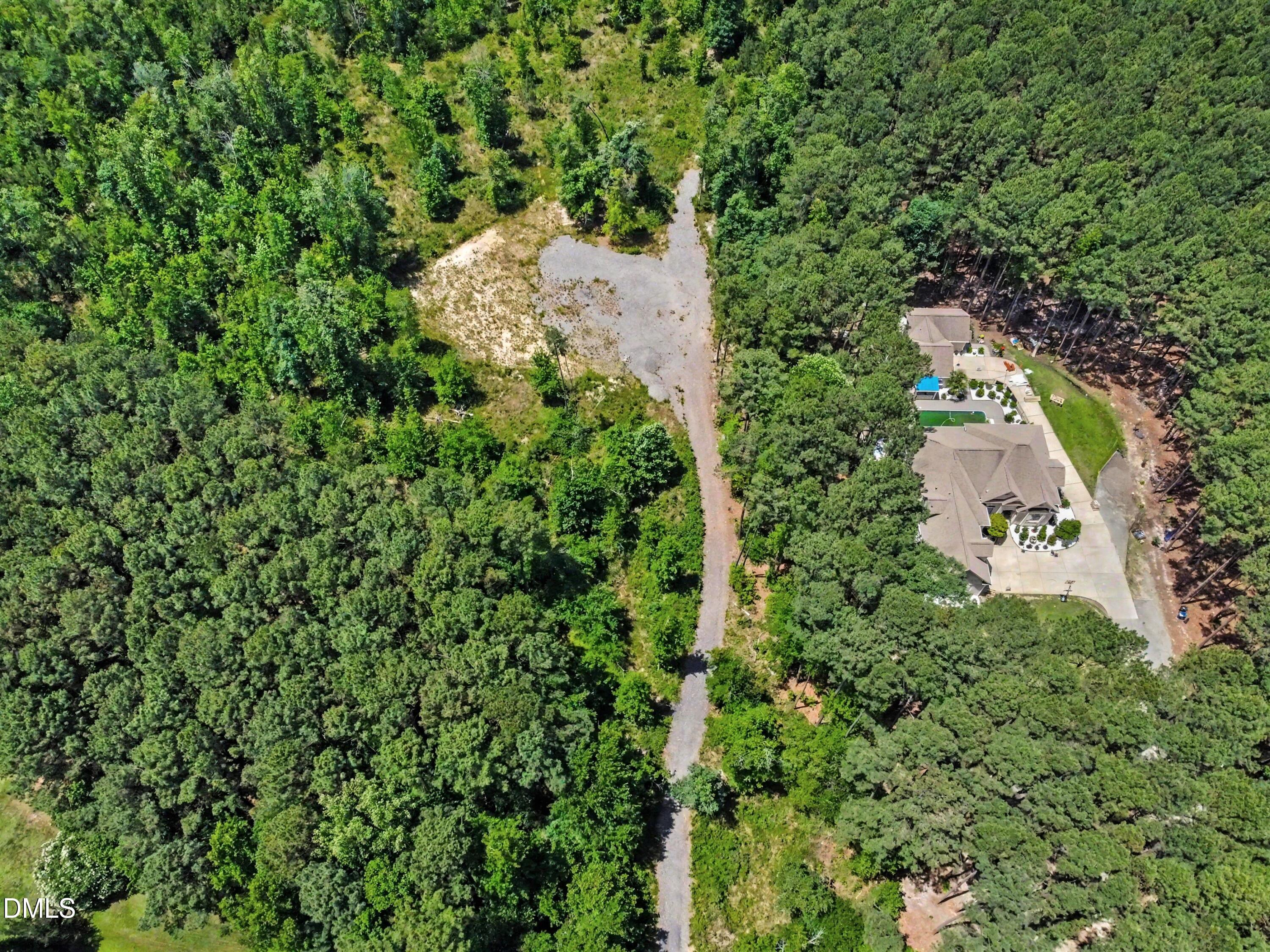 3716 Highland Creek Drive