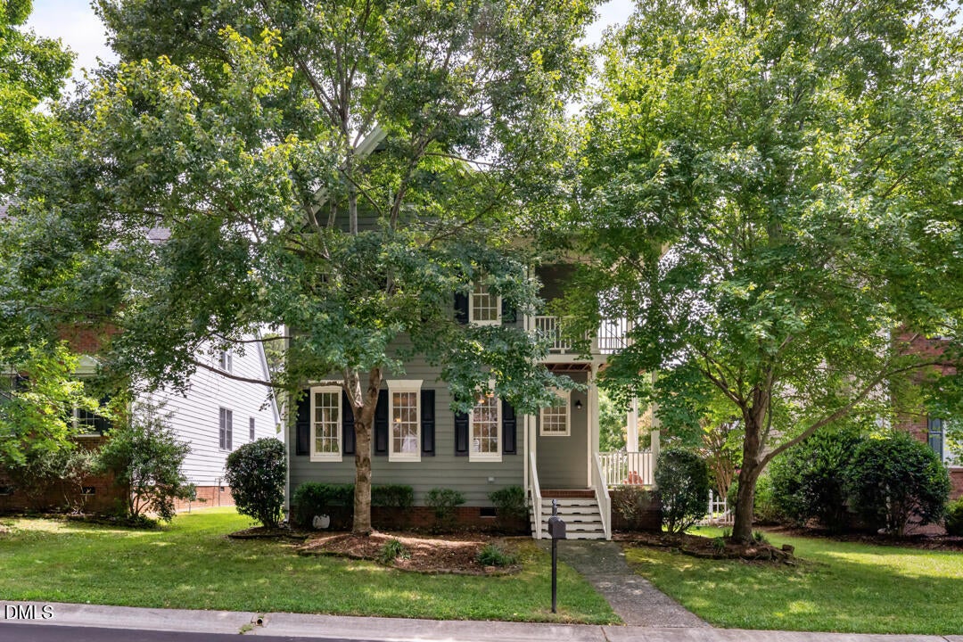 121 College Avenue