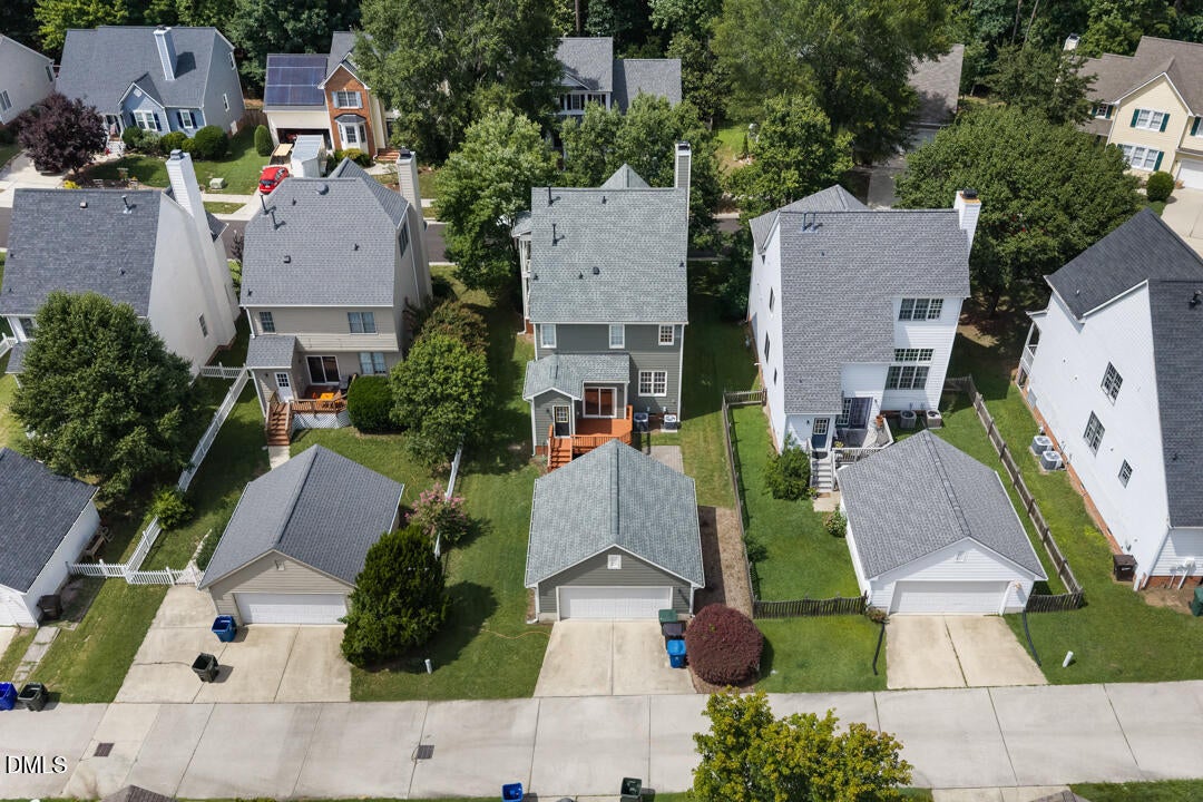 121 College Avenue