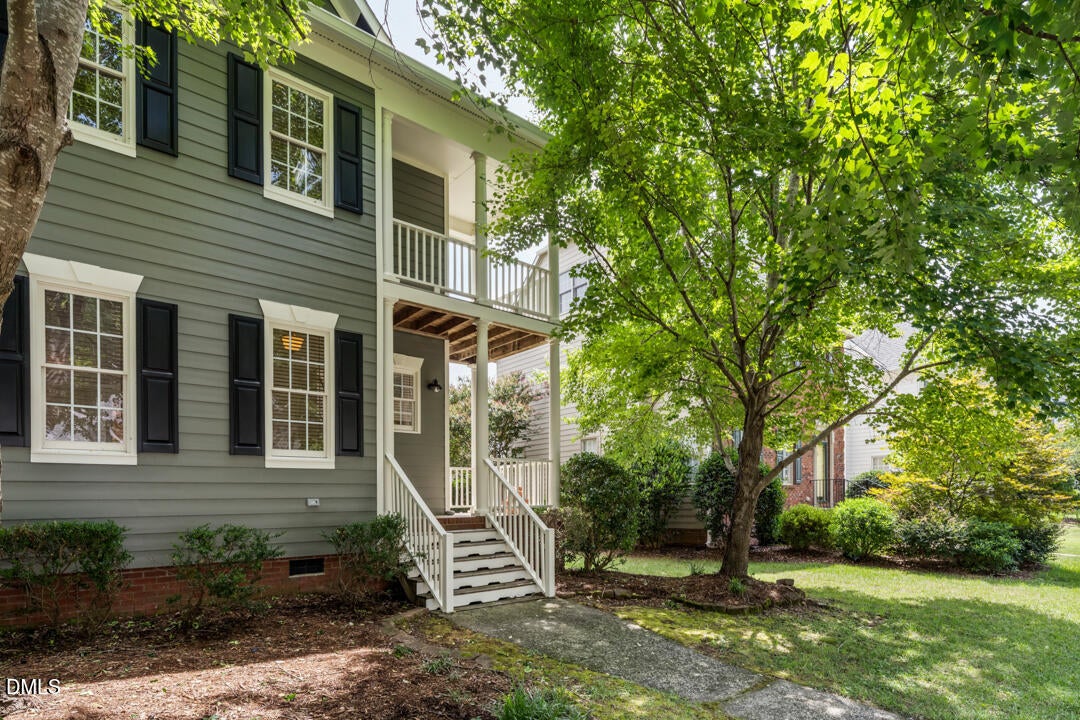 121 College Avenue, Durham, NC, 27713