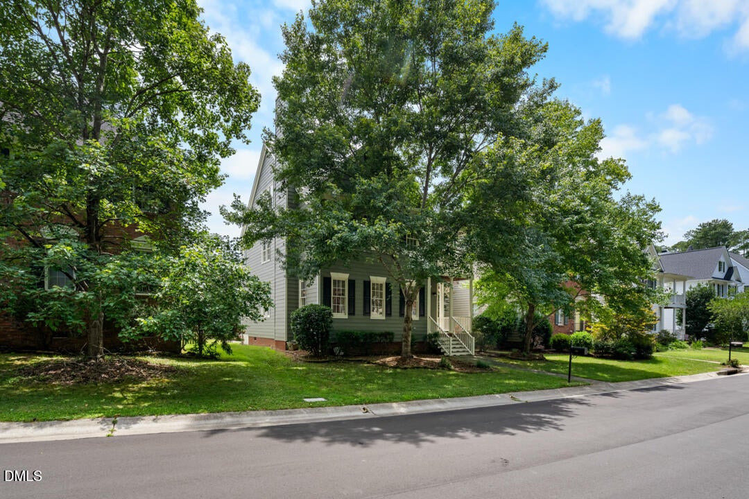 121 College Avenue
