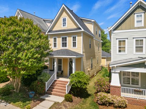 2240 Dunlin Lane Raleigh NC 27614