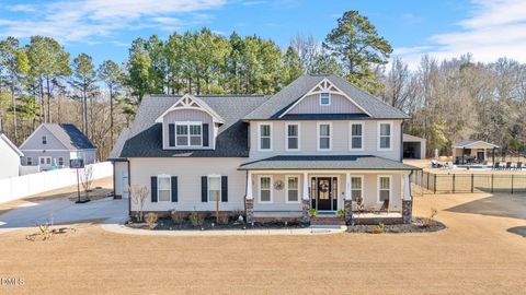 1941 S Main Street Fuquay Varina NC 27526