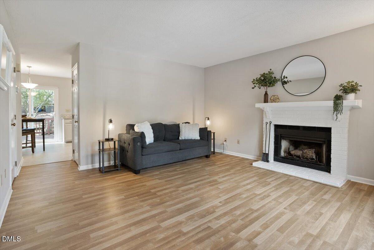 6532 Hearthstone Drive
