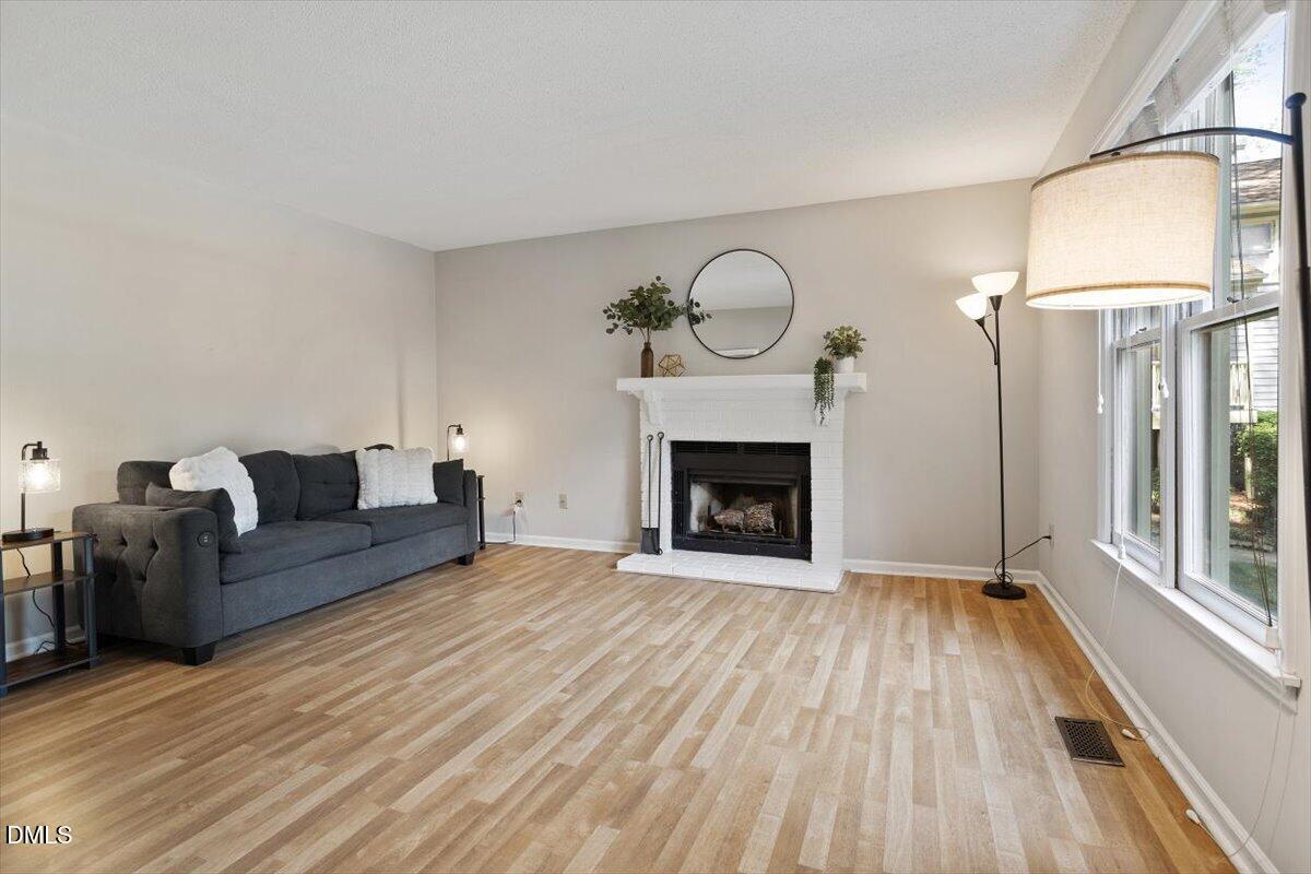 6532 Hearthstone Drive