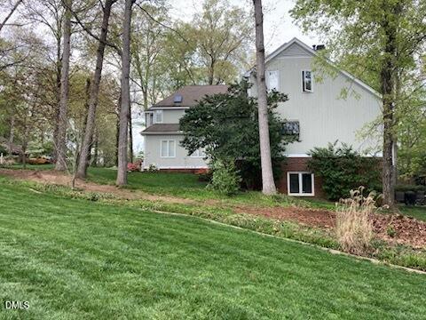 813 Vestavia Woods Drive