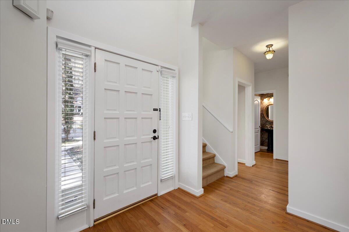 Raleigh, North Carolina 27615, United States, 4 Bedrooms Bedrooms, ,5 BathroomsBathrooms,Residential,Active,241424