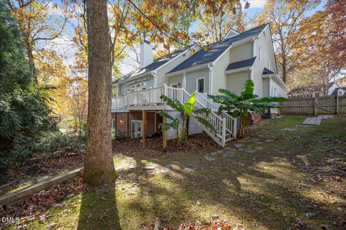 Raleigh, North Carolina 27615, United States, 4 Bedrooms Bedrooms, ,5 BathroomsBathrooms,Residential,Active,241424