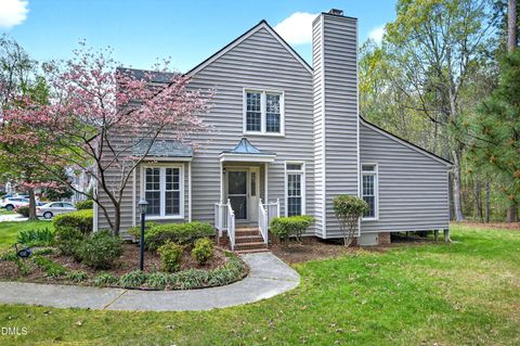 108 Altair Circle Apex NC 27502