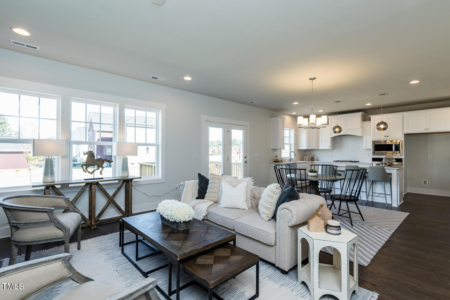 245 Beacon Drive