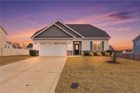 414 Longthorpe Road Fayetteville NC 28311