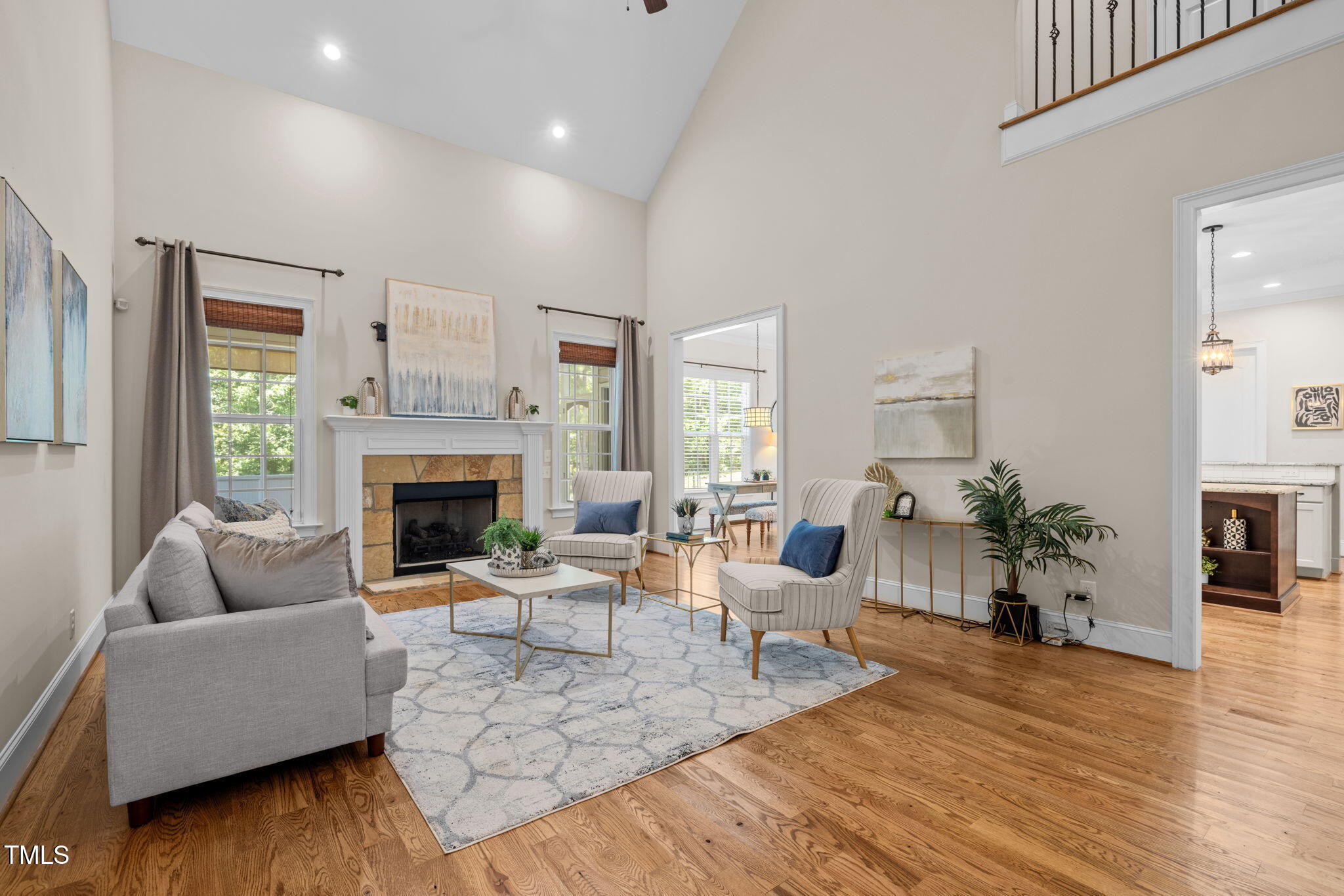 1321 Cedar Grove Road
