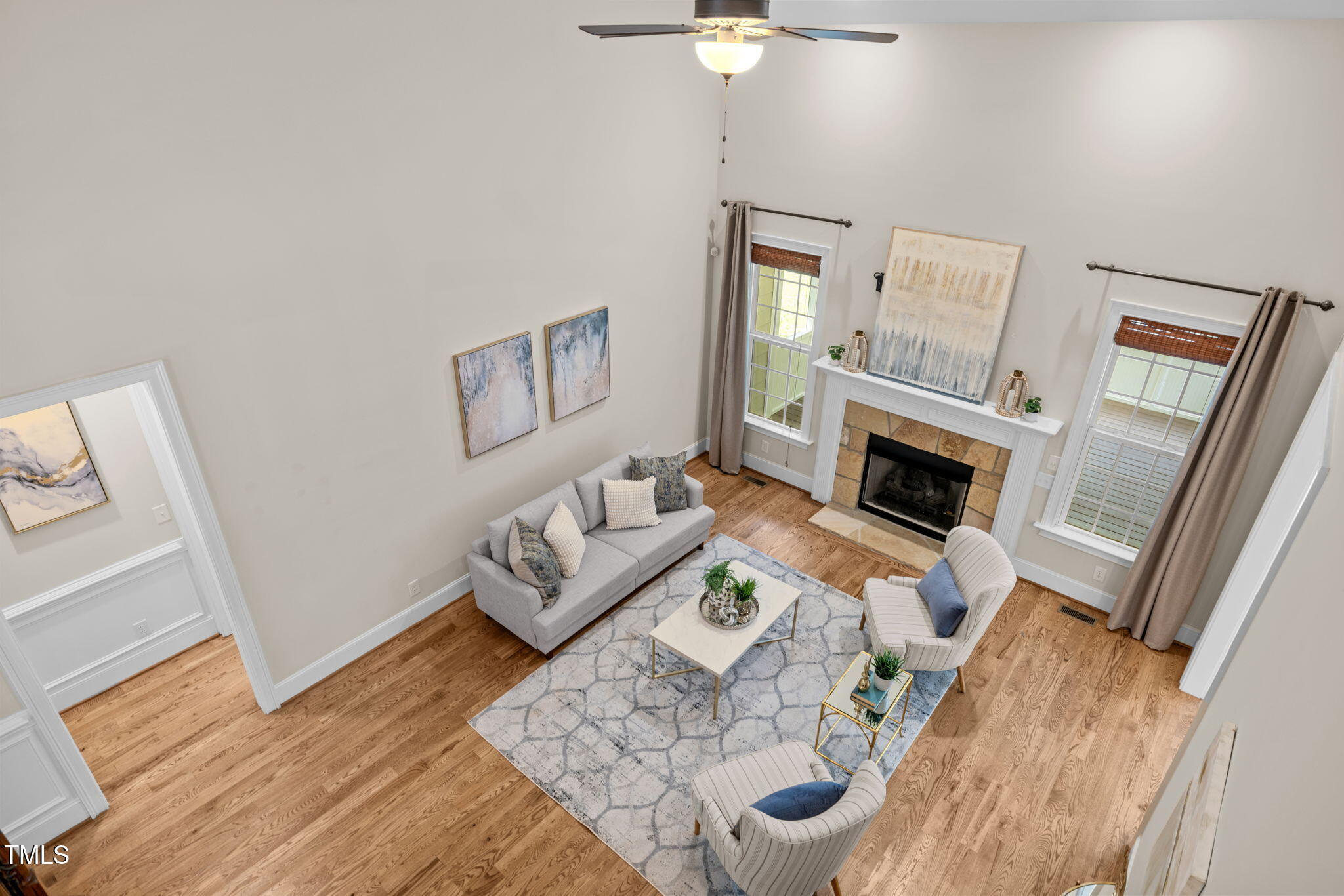 1321 Cedar Grove Road