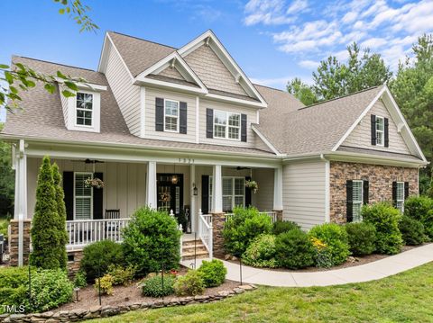 1321 Cedar Grove Road Pittsboro NC 27312