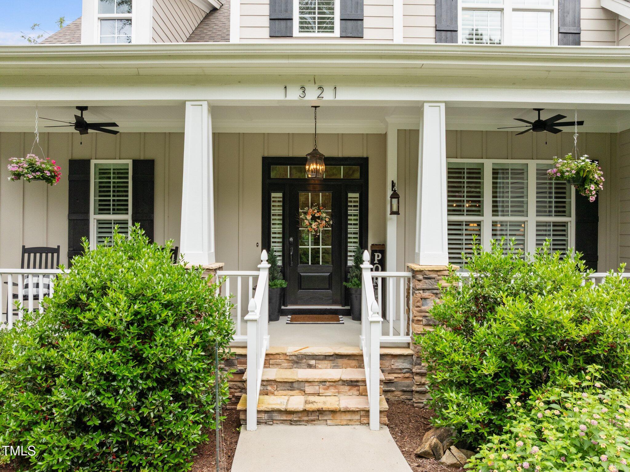 1321 Cedar Grove Road