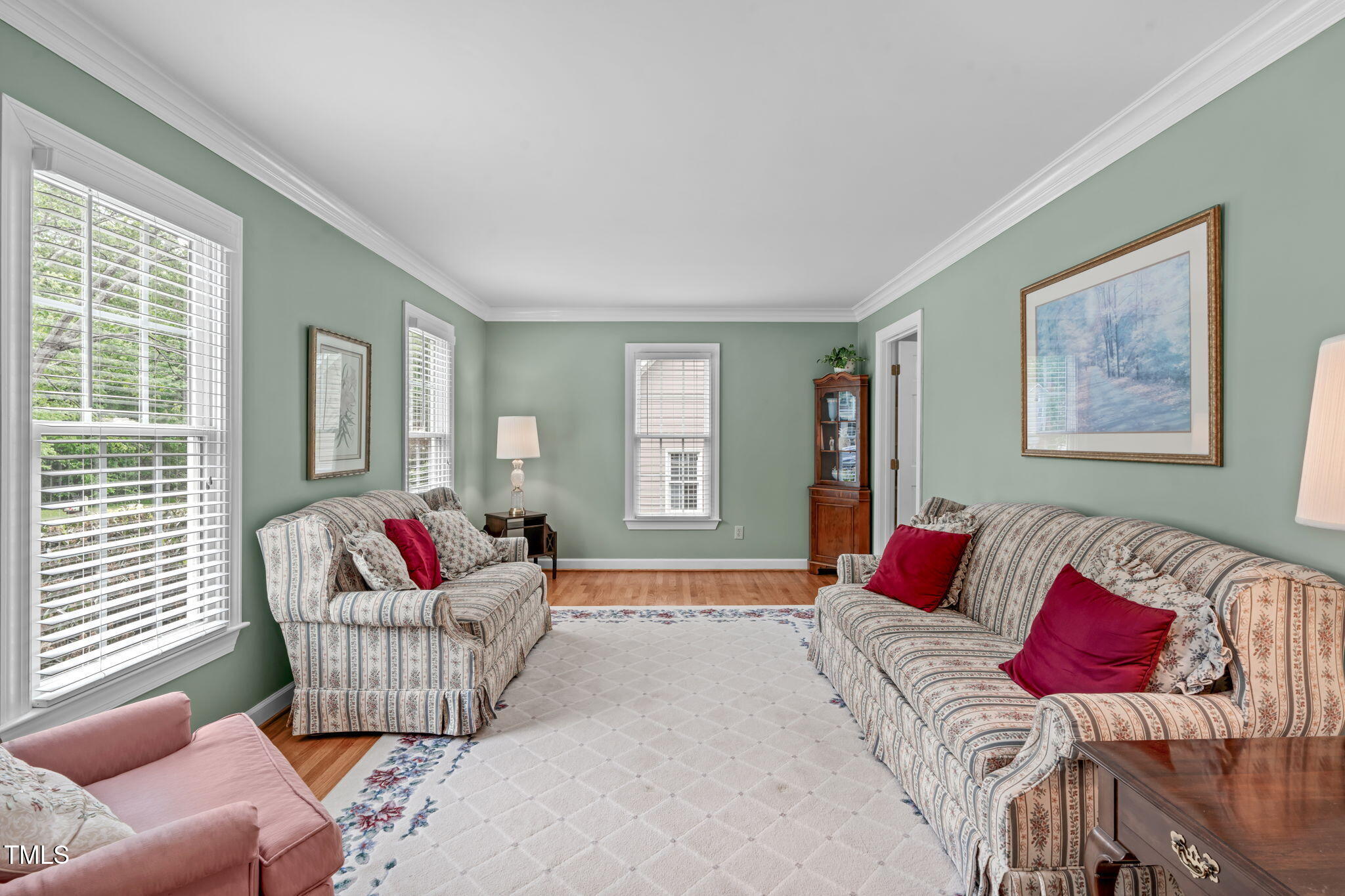 1007 Wellstone Circle