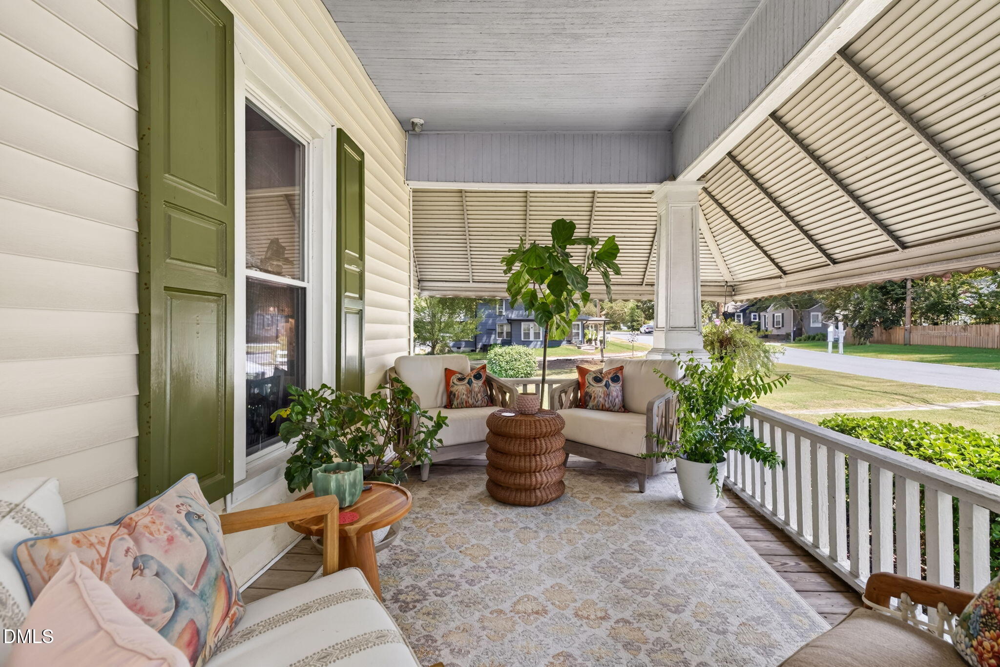 36 W Academy Street