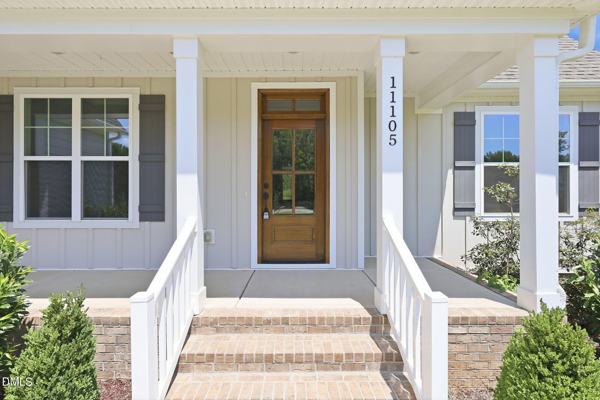 11105 Patina Lane