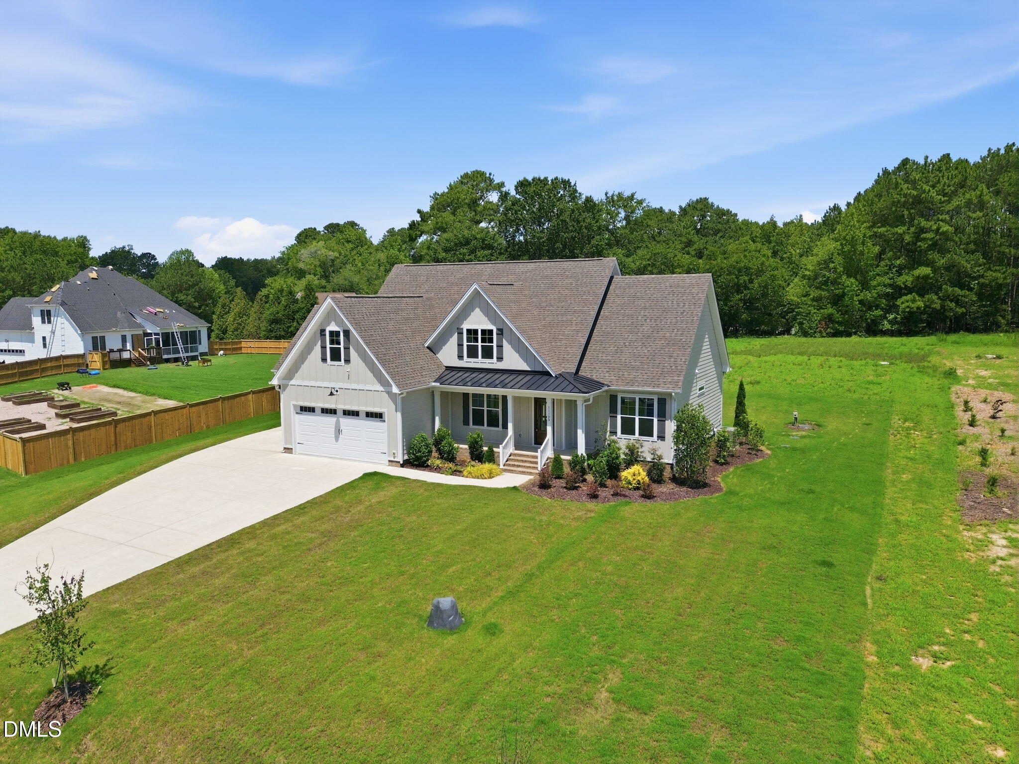 11105 Patina Lane