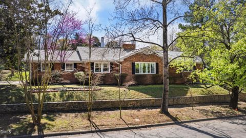 800 Camden Avenue Durham NC 27701