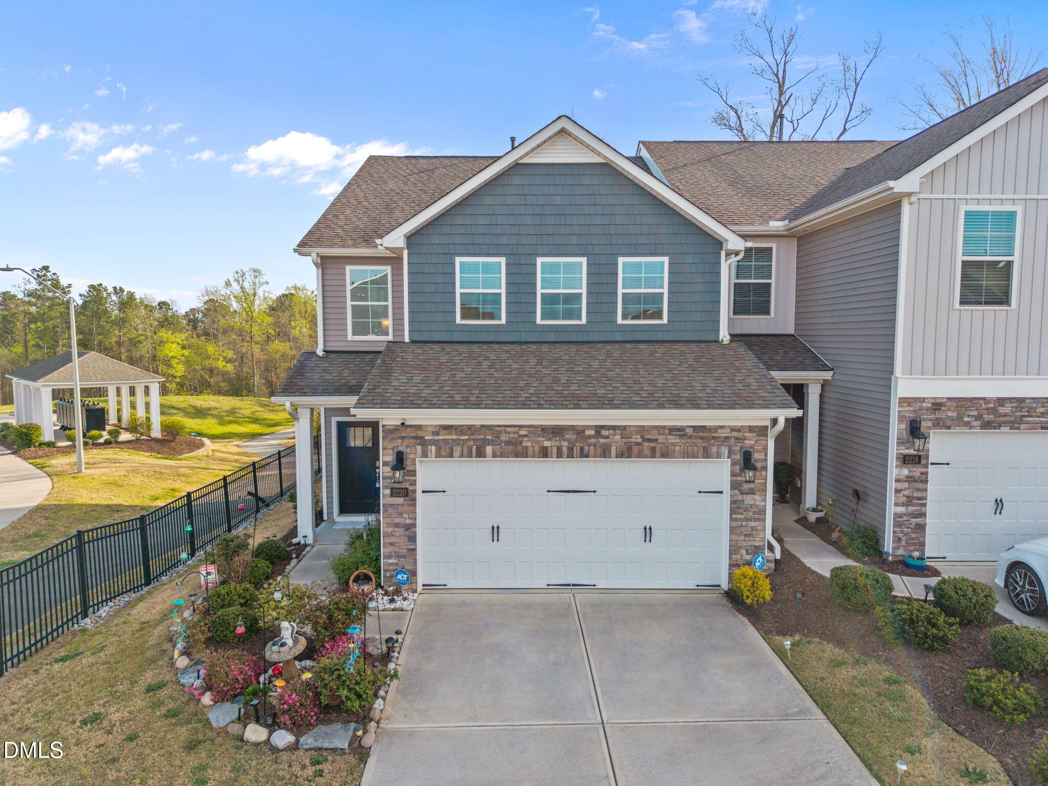 2220 Sugar Cone Way