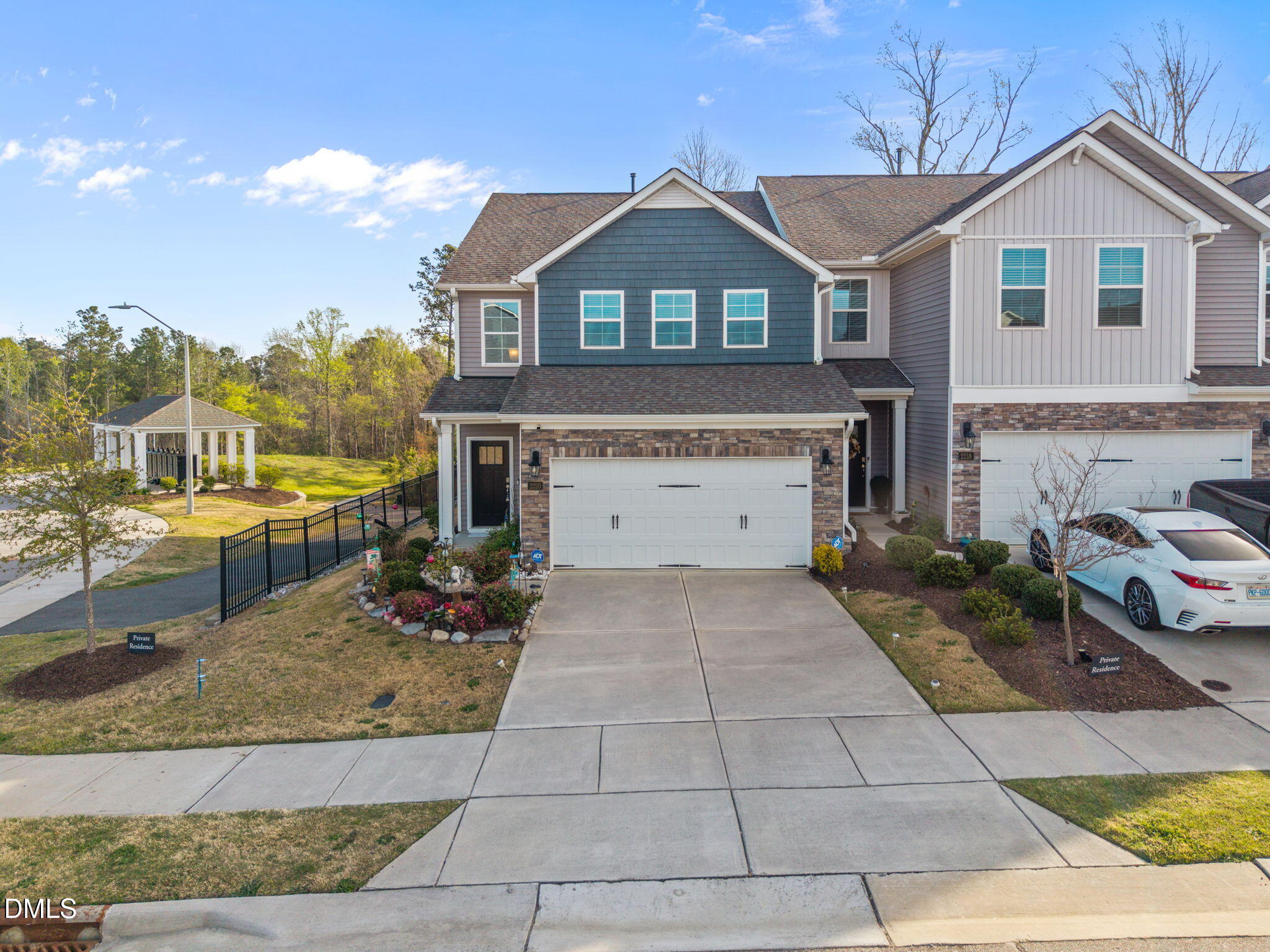 2220 Sugar Cone Way