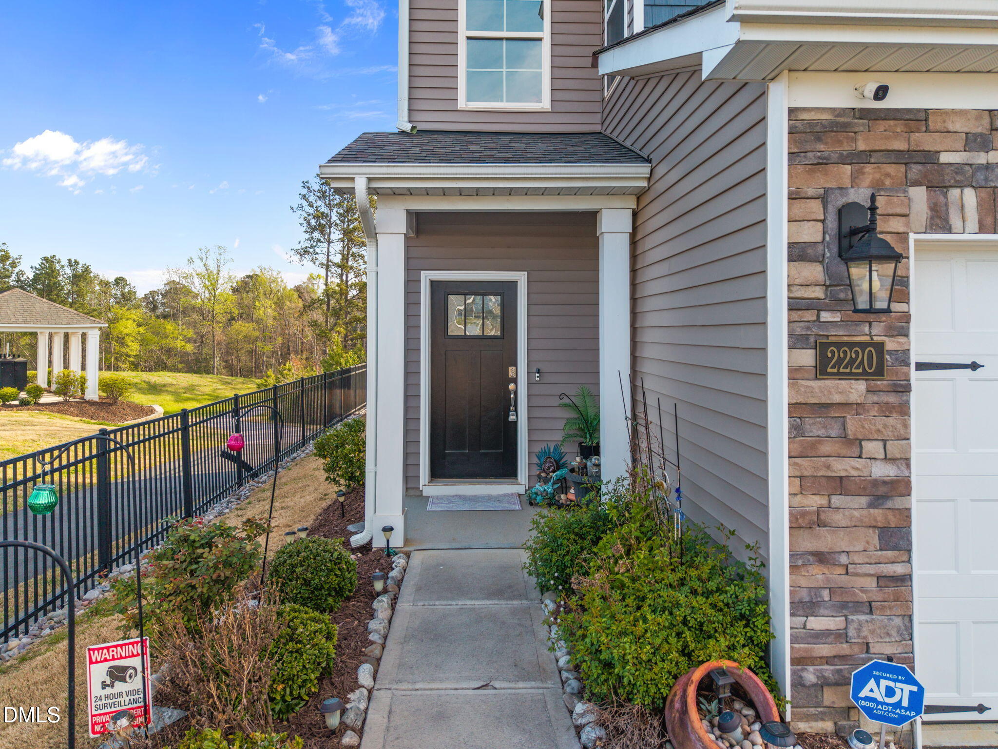 2220 Sugar Cone Way