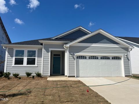 235 Chestnut Oak Lane Lillington NC 27546
