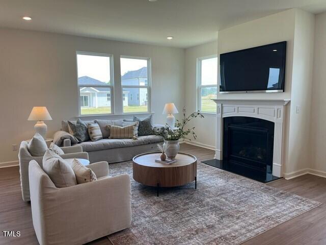 235 Chestnut Oak Lane