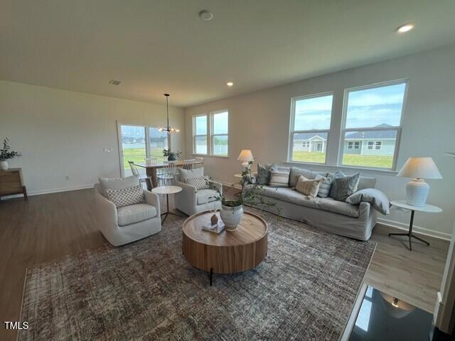 235 Chestnut Oak Lane