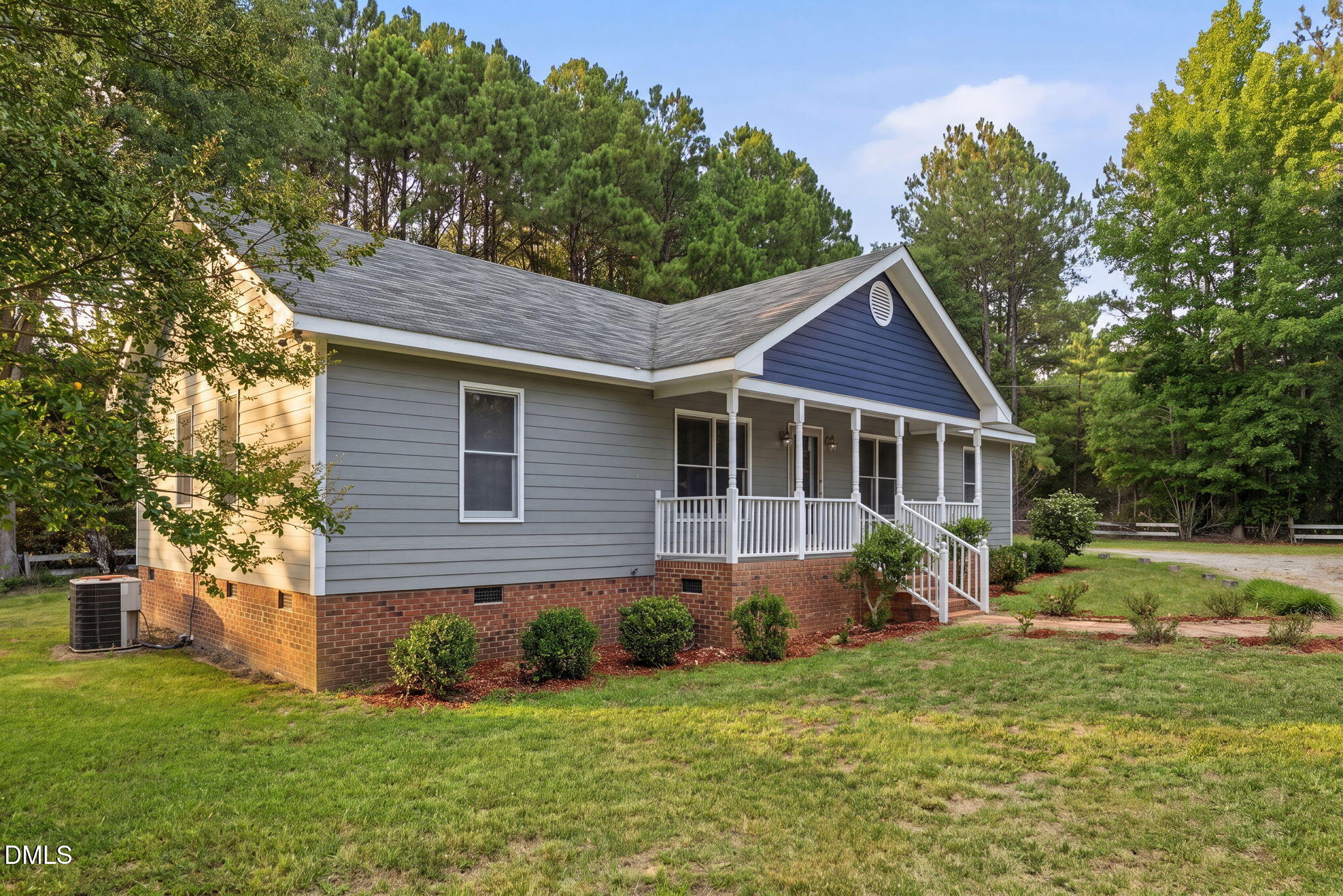 5662 Cokesbury Road