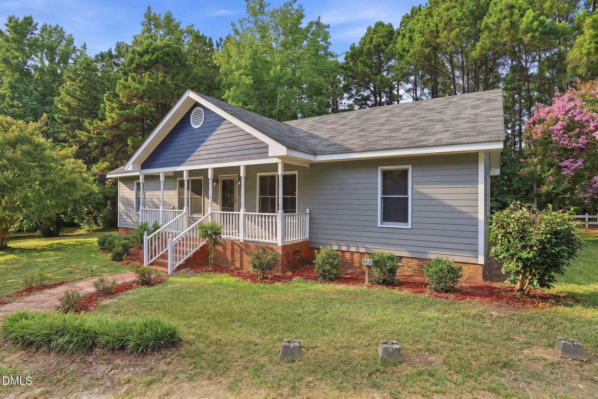5662 Cokesbury Road