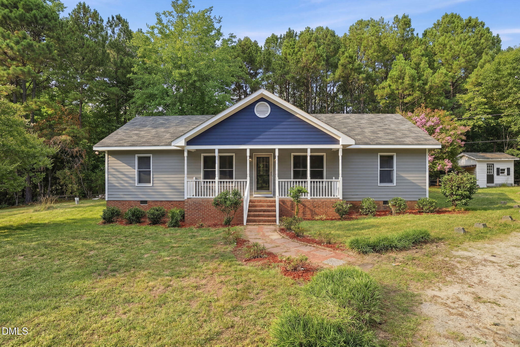 5662 Cokesbury Road