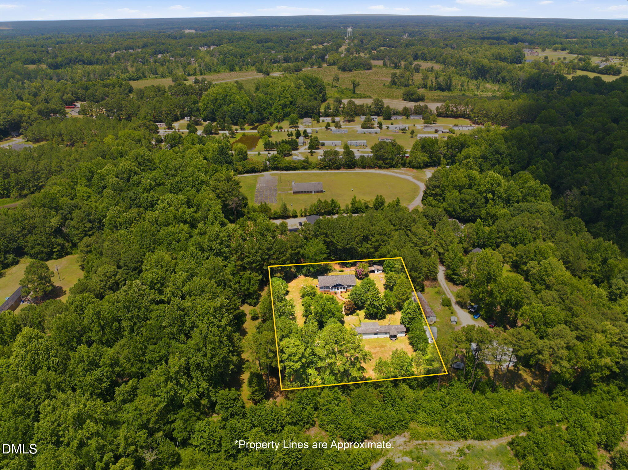 5662 Cokesbury Road