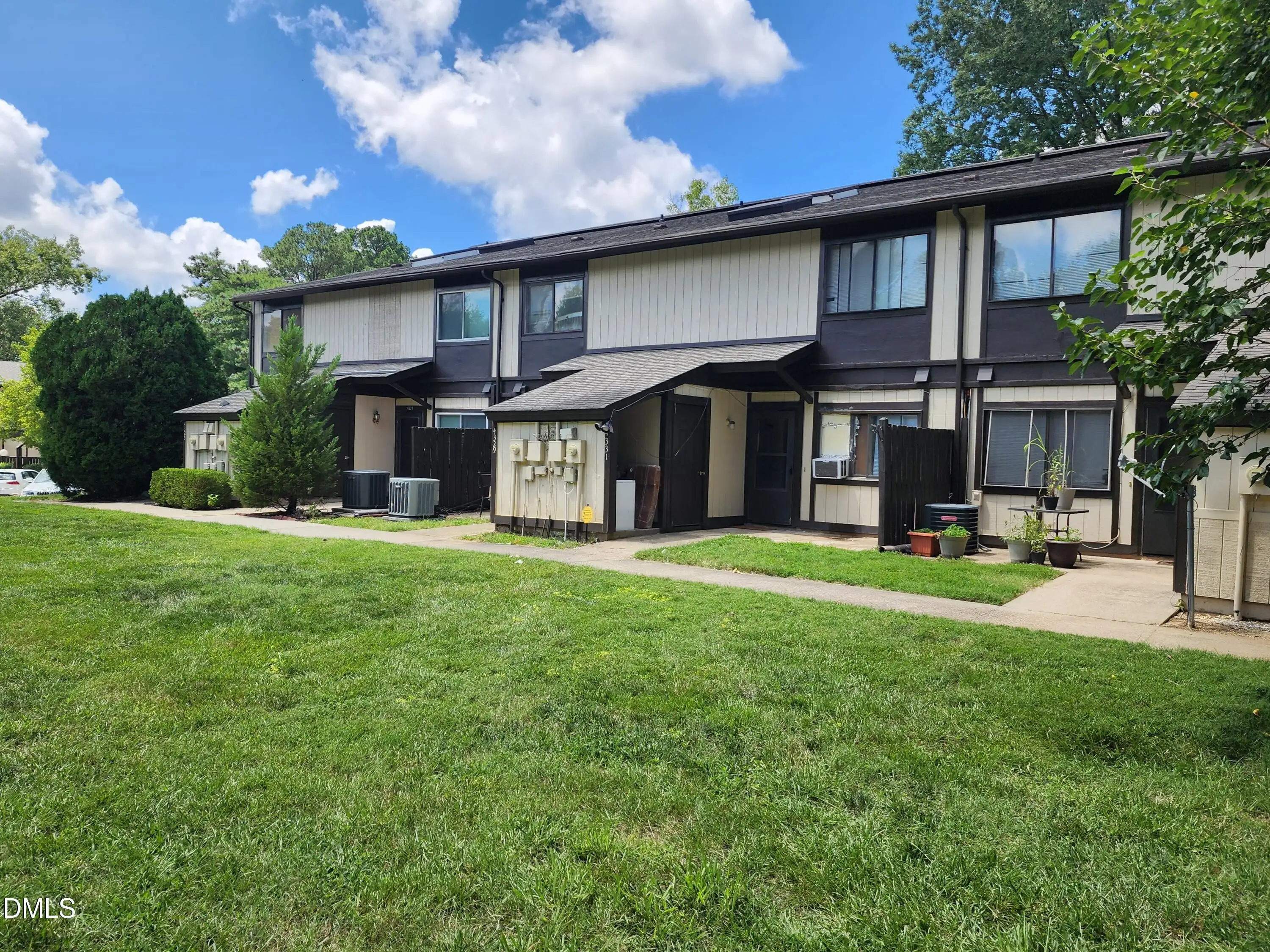 4331 Lake Ridge Drive Unit Un 10-d, Raleigh, NC, 27604