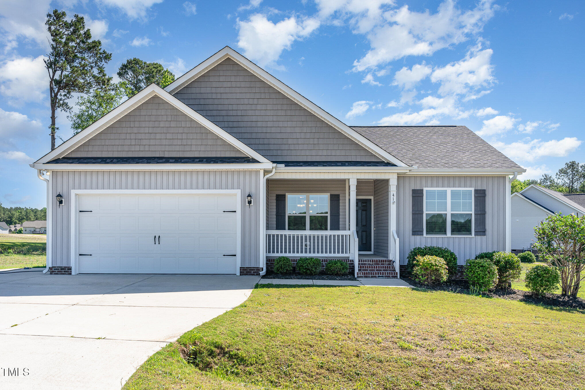 41 Tan Oak Drive