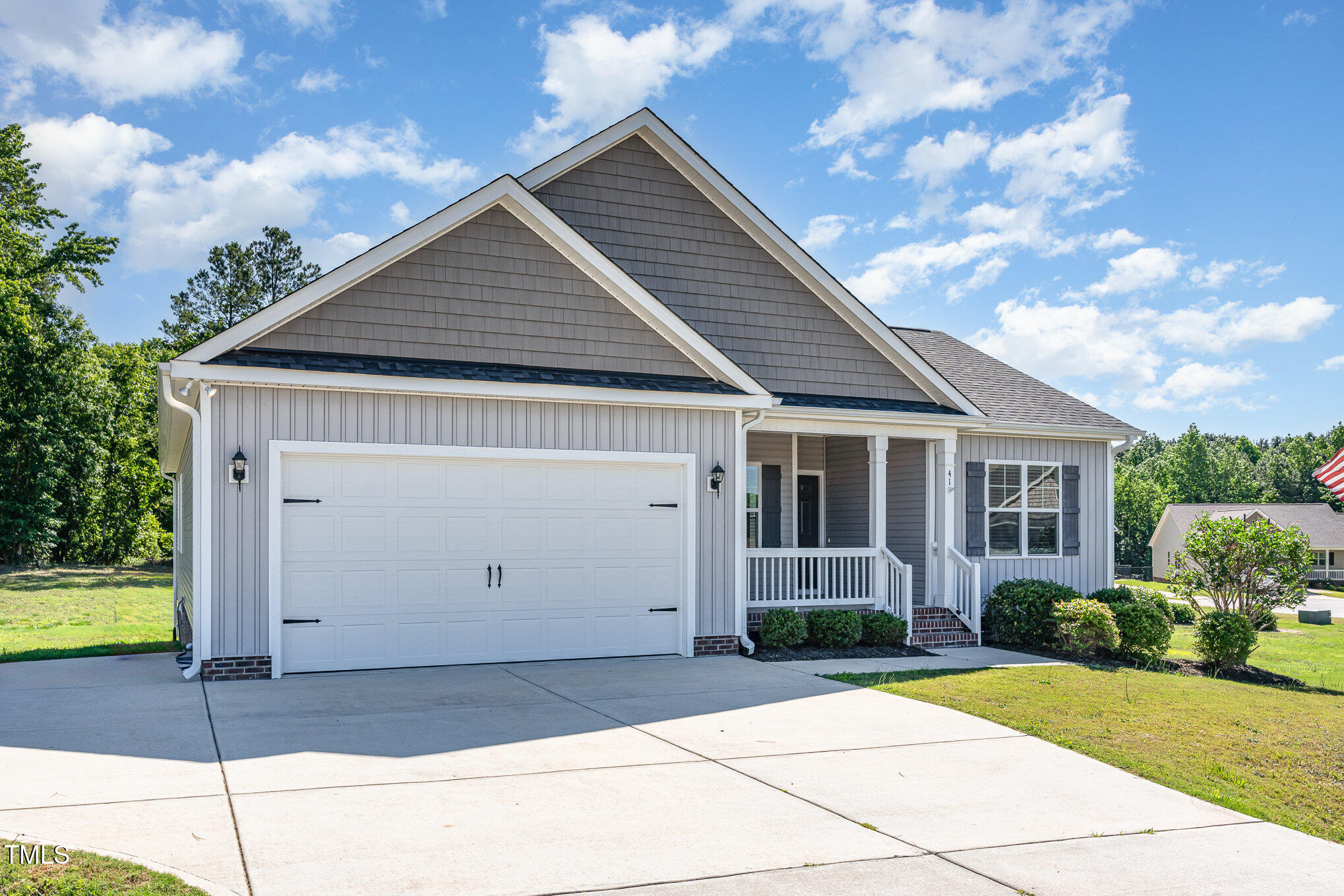 41 Tan Oak Drive
