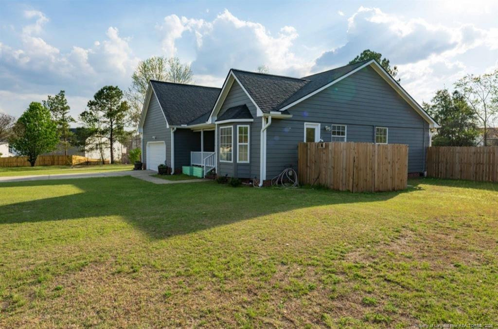 110 Markus Place Drive