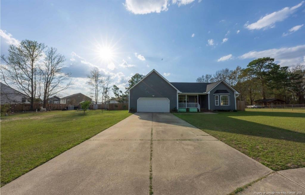 110 Markus Place Drive