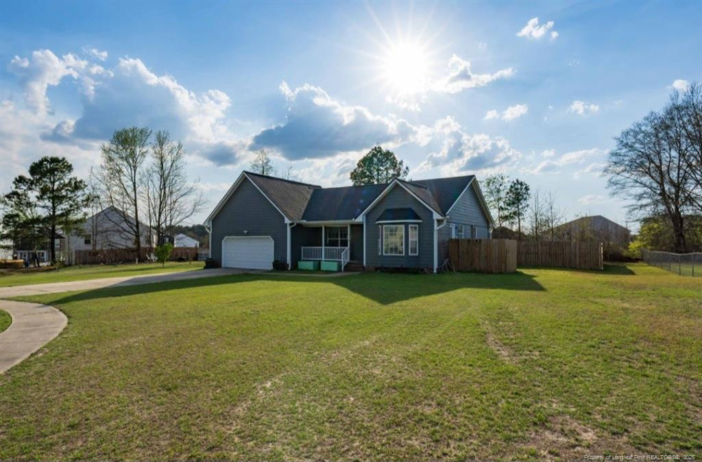 110 Markus Place Drive